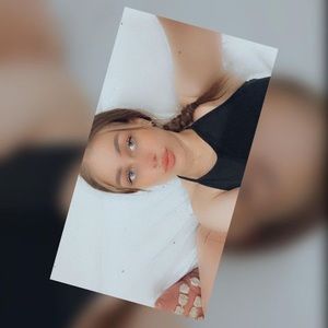 Meet your Posher, Kendell